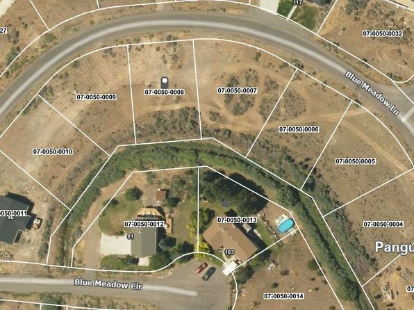 88 E Blue Meadow Ln, Panguitch, UT 84759