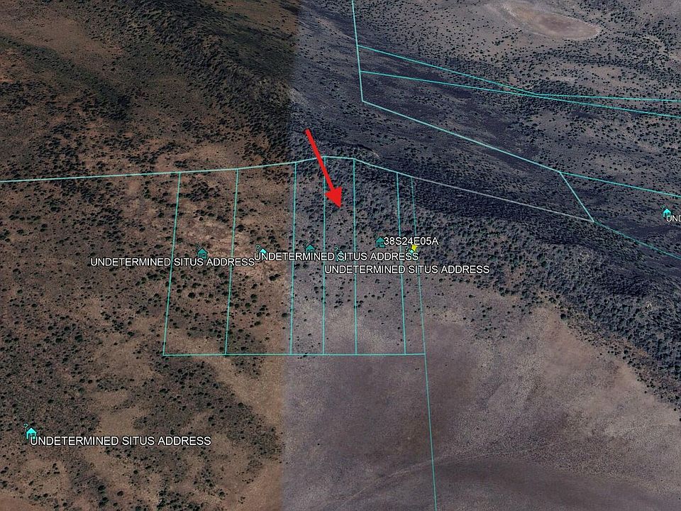 2nd image of 0 Hogback Rd