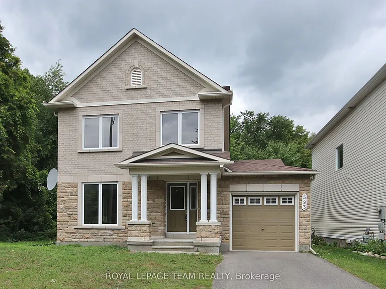 593 Clearbrook Dr — Photo 1