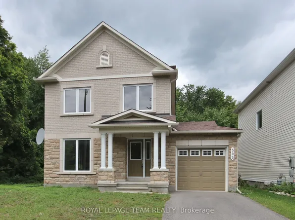 593 Clearbrook Dr, Ottawa, ON K2J 5S2