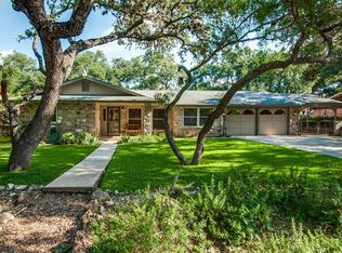 1813 Parhaven Dr, San Antonio, TX 78232