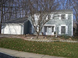 1317 Chanterelle Dr, Fort Wayne, IN 46845