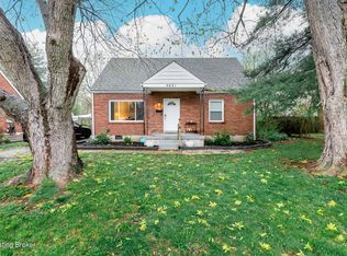 4621 Kiefer Rd, Shively, KY 40216