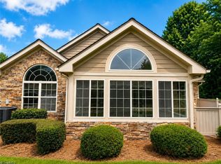 2242 Eagle Nesting Ln, Greensboro, NC 27407