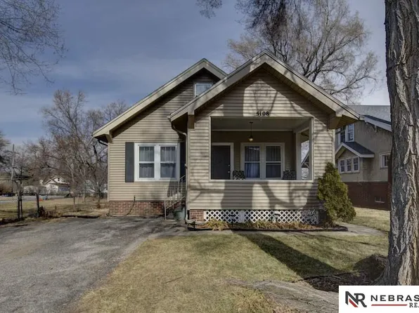 5108 Bedford Ave, Omaha, NE 68104