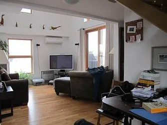 Rented by Dream Space Realty
