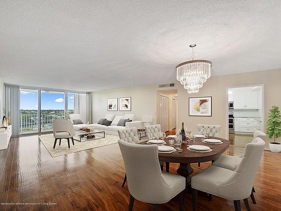 2nd image of 2295 S Ocean Blvd APT 612