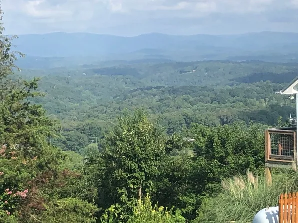 1148 Talona Rd, Ellijay, GA 30536