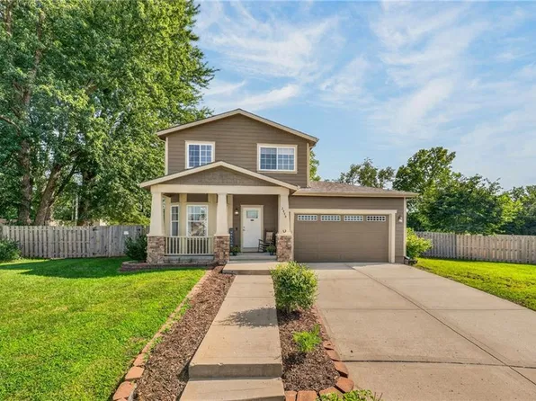 2000 Riverstone Dr, Excelsior Springs, MO 64024