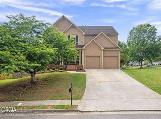 2576 Berry Ridge Ln, Buford, GA 30519
