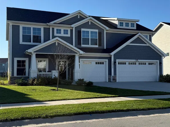 11711 Whistling Trl, Fort Wayne, IN 46818