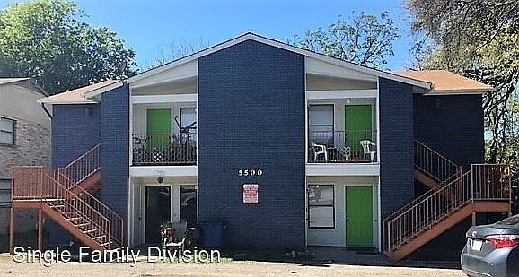 1st image of 5507 Rose Hill Cir APT D