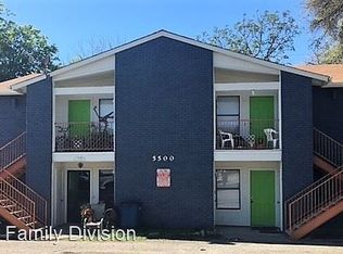 5507 Rose Hill Cir APT D, Austin, TX 78745