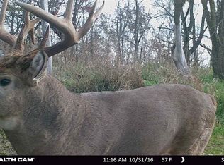 County Rd N, Plain, WI 53577