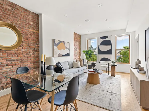 808A Bergen St APT 2, Brooklyn, NY 11238