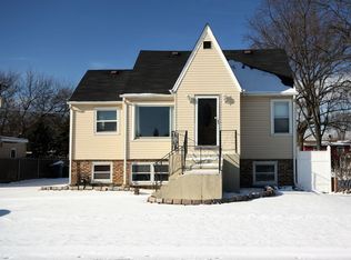 9044 S Central Ave, Oak Lawn, IL 60453