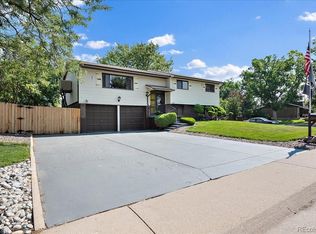 4488 S Everett St, Littleton, CO 80123