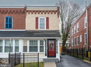 59 S Warner Ave, Bryn Mawr, PA 19010