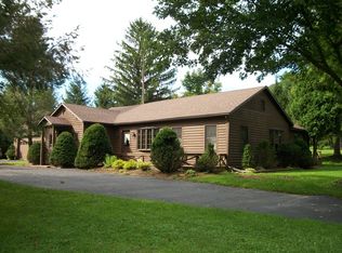 4587 Route 6, Wellsboro, PA 16901