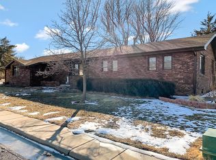 680 S Court Ave, Colby, KS 67701