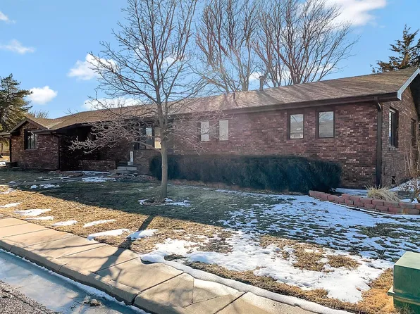 680 S Court Ave, Colby, KS 67701