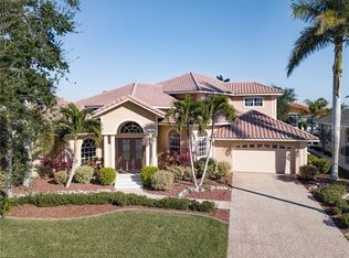 3972 Crooked Island Dr, Punta Gorda, FL 33950