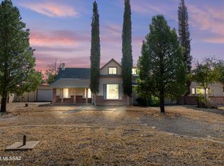 229 W 15th St, Safford, AZ 85546