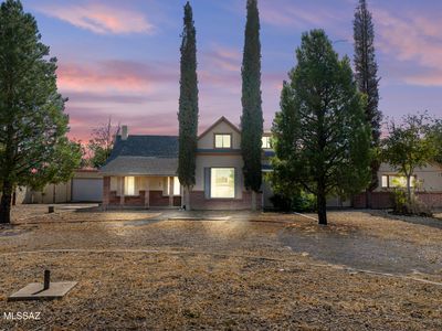 229 W 15th St, Safford, AZ, 85546