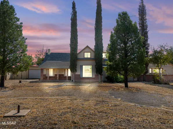 229 W 15th St, Safford, AZ 85546