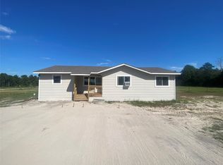 411 County Road 4800, Warren, TX 77664
