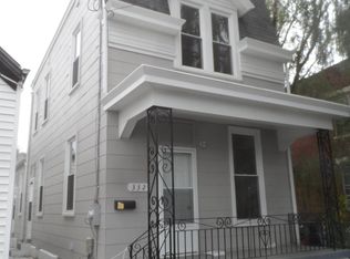 332 Thornton St, Newport, KY