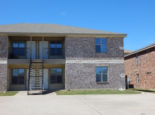 418 Brittney Way APT D, Harker Heights, TX 76548