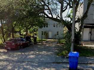 6326 NW 4th Ave, Miami, FL 33150