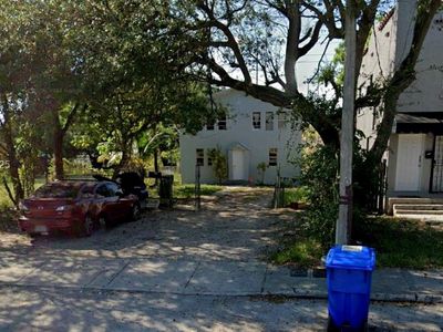 6326 NW 4th Ave, Miami, FL, 33150