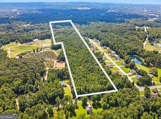 0 Sleepy Hollow Trl, Powder Springs, GA 30127