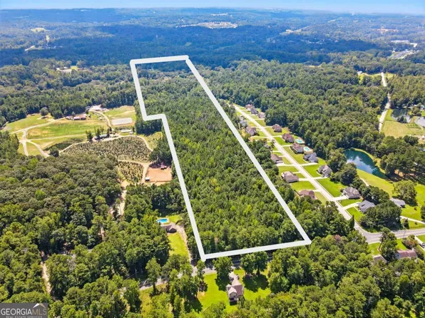 0 Sleepy Hollow Trl, Powder Springs, GA 30127