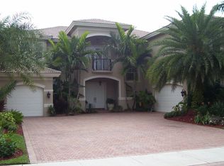 10422 Lone Star Pl, Davie, FL 33328