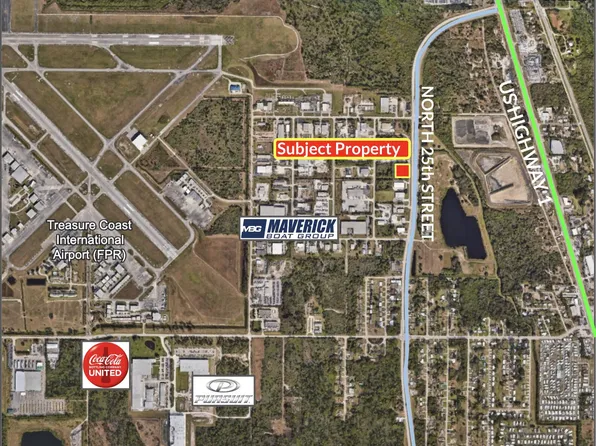 (undisclosed Address), Fort Pierce, FL 34950