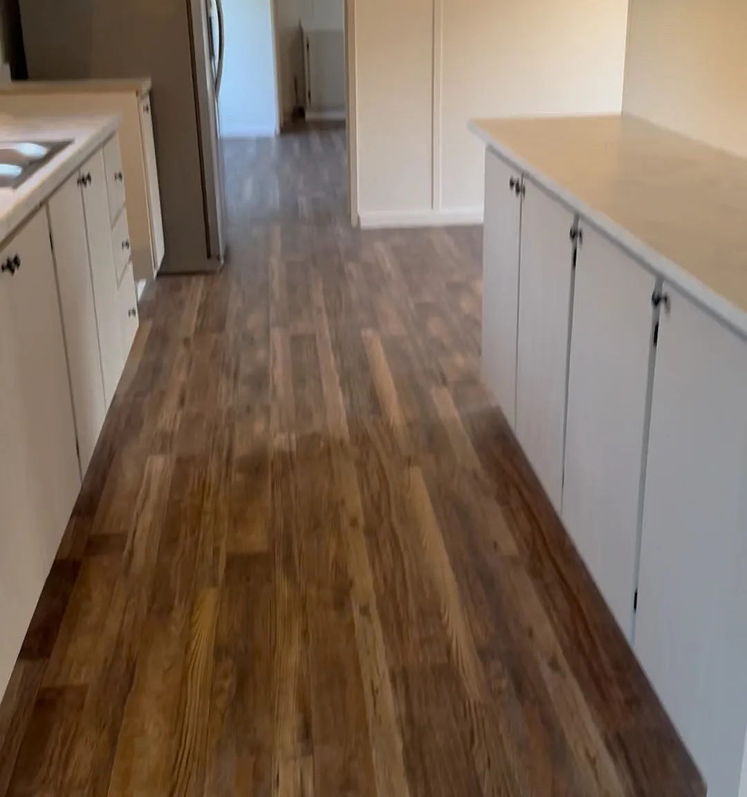 3 bed, 1216 sqft, $1,250 — Photo 2