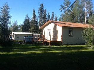 3887 Tanana Loop, Delta Junction, AK 99737