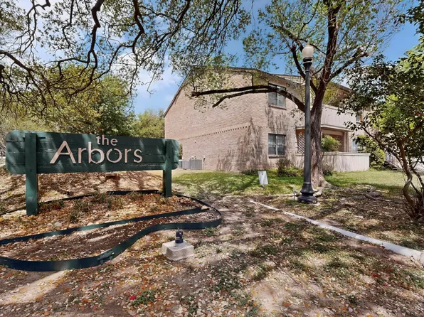 8210 Bent Tree Rd APT 104, Austin, TX 78759