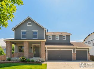 5894 Graphite St, Timnath, CO 80547