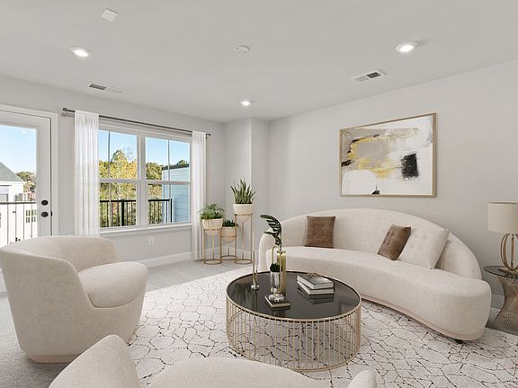4th image of 443 Lookout Ln Lot 57