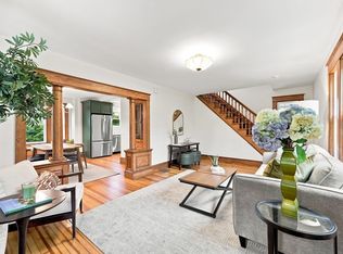 80 Milton St, Northampton, MA 01062