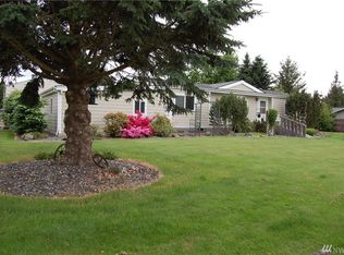 6671 E 24th Dr, Everson, WA 98247