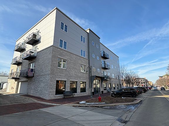 2nd image of 333 S 1st St #3E