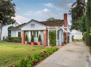 6038 Reno Ave, Temple City, CA 91780