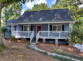 3997 Stilesboro Way NW, Kennesaw, GA 30152