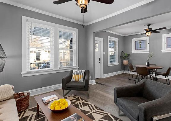 5th image of 3858 Neosho St