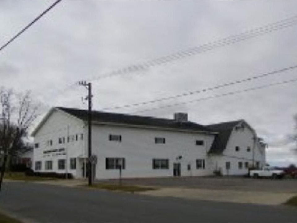 Warehouse/Office Space